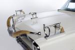 Pontiac Bonneville Hank Williams Jr Custom Convertible 1964 года